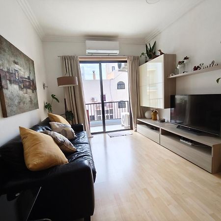 סיינט פול ביי Gaia St Paul'S Bay Modern Cosy Apartment מראה חיצוני תמונה