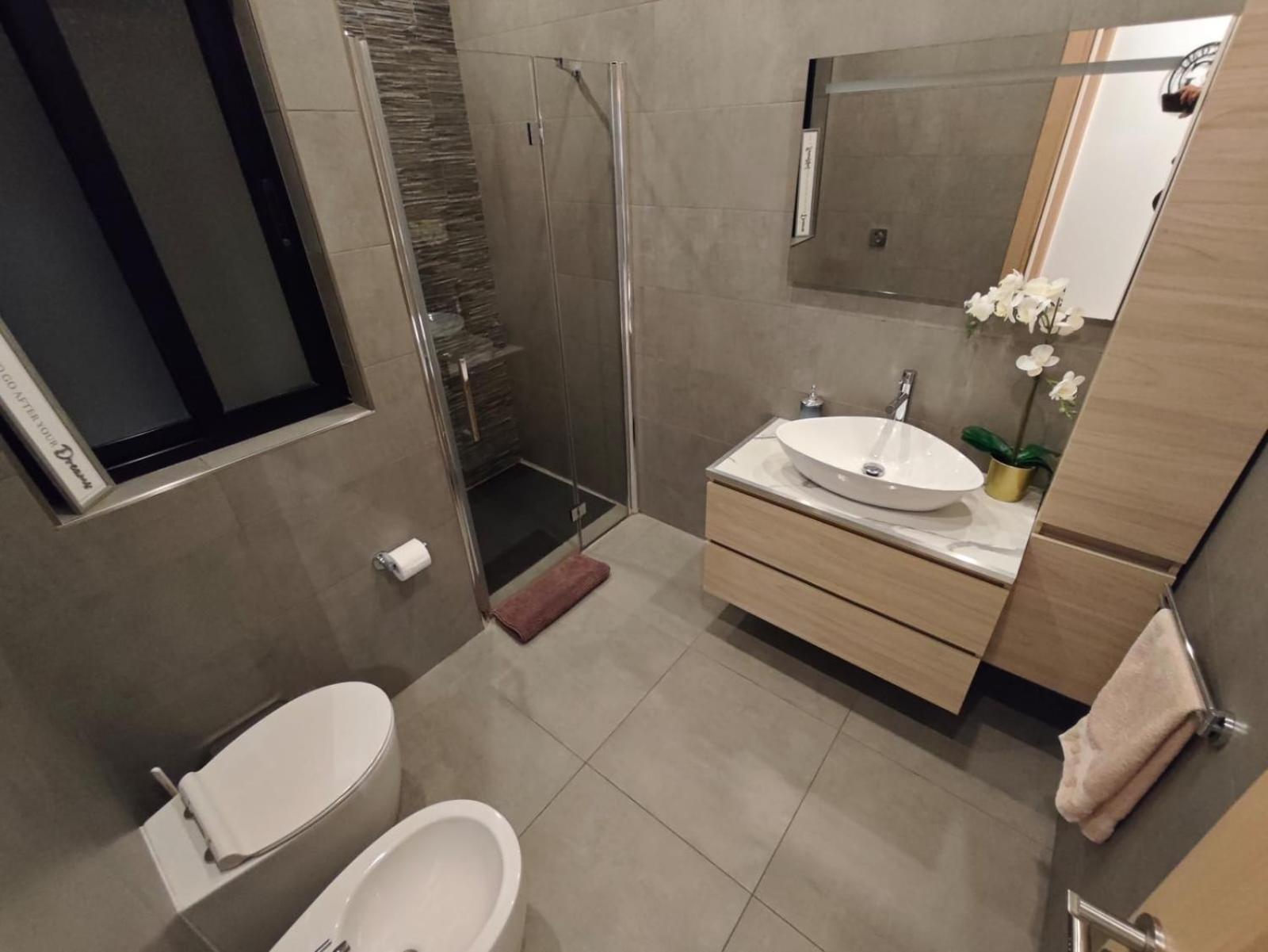 סיינט פול ביי Gaia St Paul'S Bay Modern Cosy Apartment מראה חיצוני תמונה