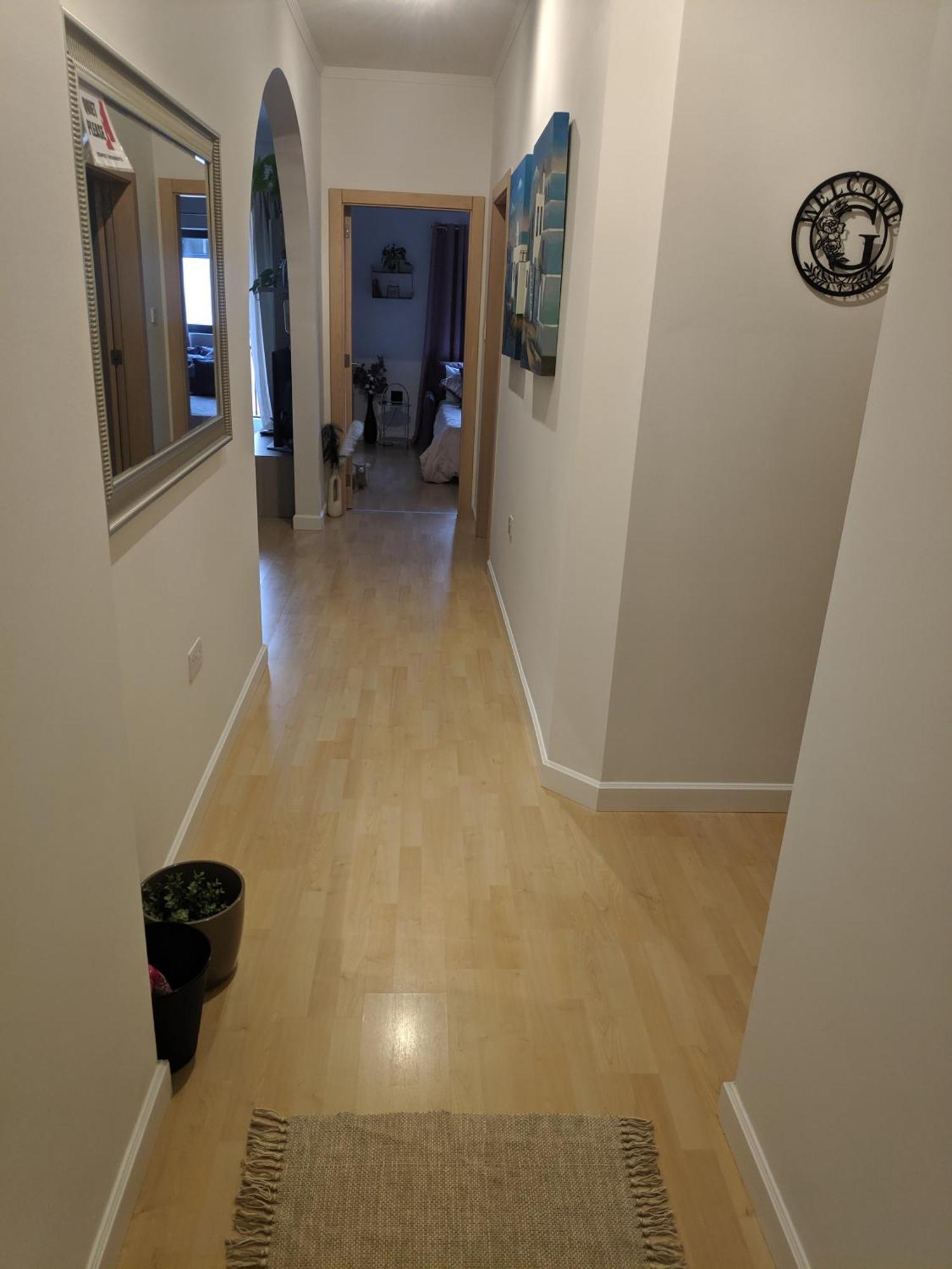 סיינט פול ביי Gaia St Paul'S Bay Modern Cosy Apartment מראה חיצוני תמונה