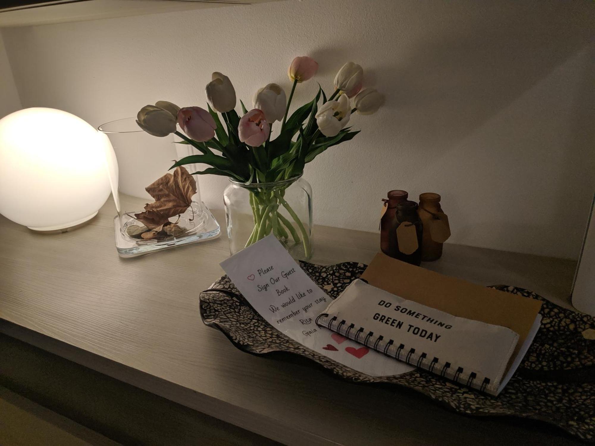 סיינט פול ביי Gaia St Paul'S Bay Modern Cosy Apartment מראה חיצוני תמונה