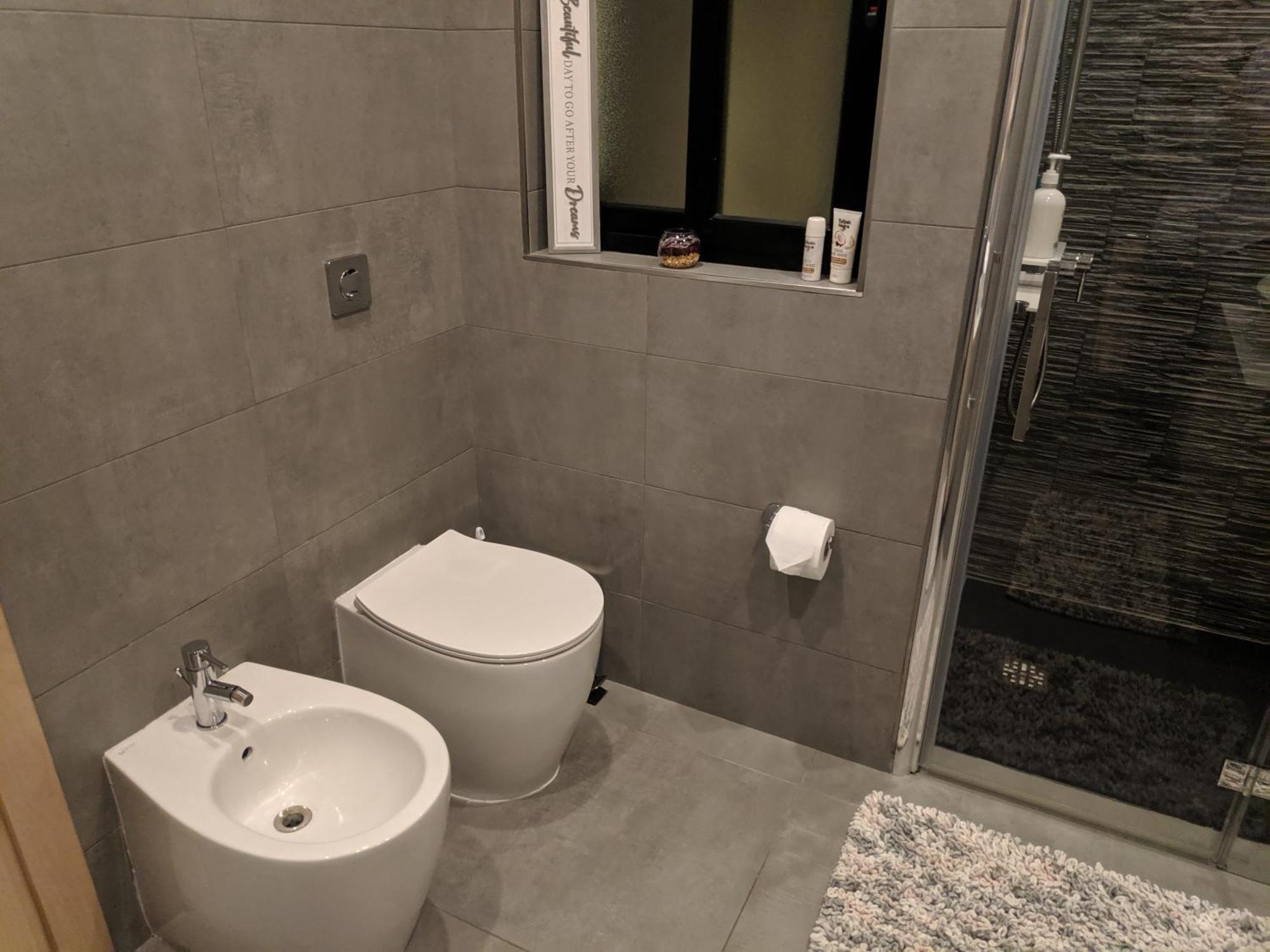 סיינט פול ביי Gaia St Paul'S Bay Modern Cosy Apartment מראה חיצוני תמונה