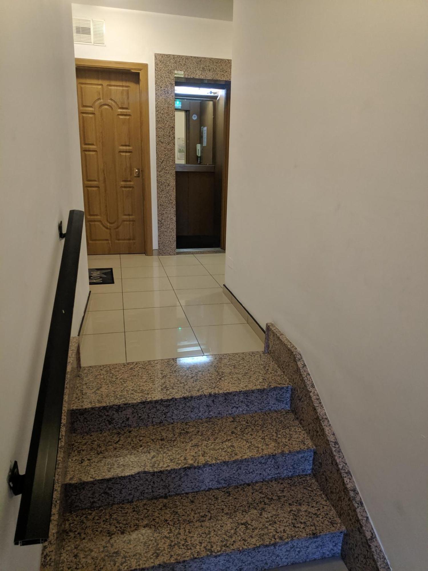 סיינט פול ביי Gaia St Paul'S Bay Modern Cosy Apartment מראה חיצוני תמונה