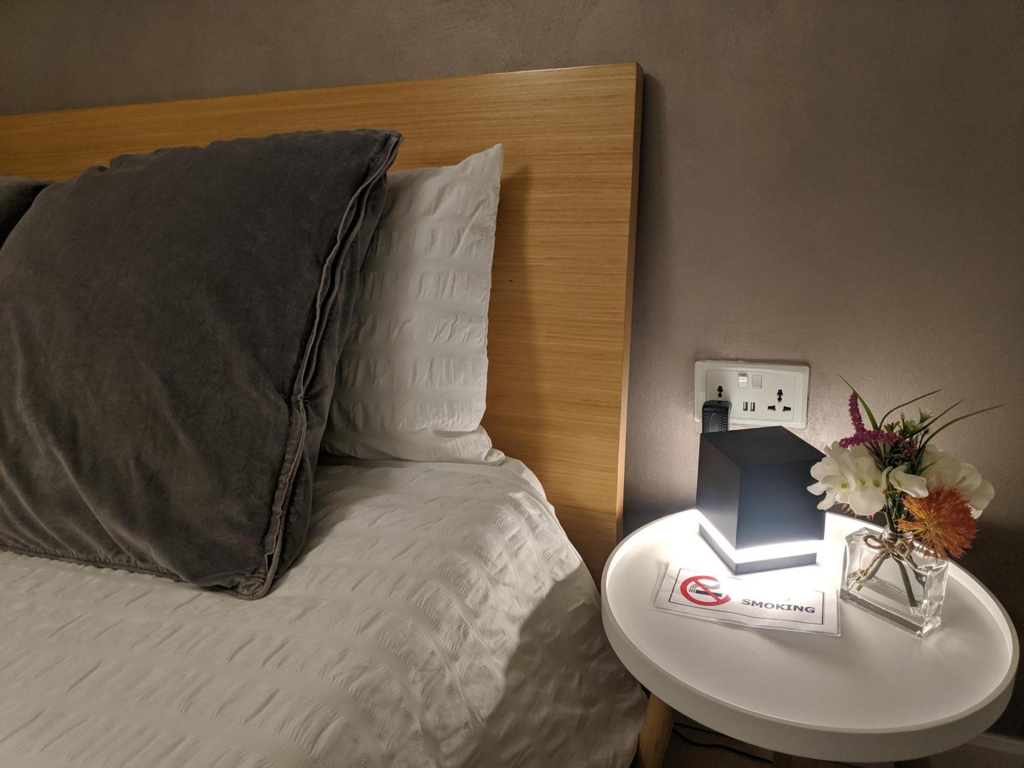 סיינט פול ביי Gaia St Paul'S Bay Modern Cosy Apartment מראה חיצוני תמונה