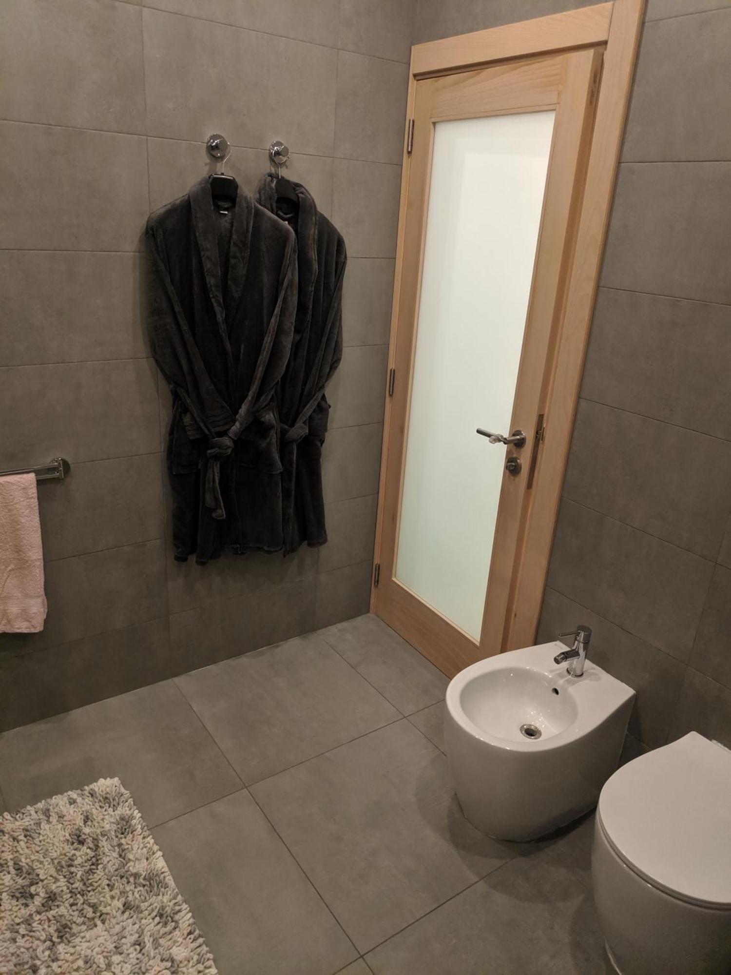 סיינט פול ביי Gaia St Paul'S Bay Modern Cosy Apartment מראה חיצוני תמונה