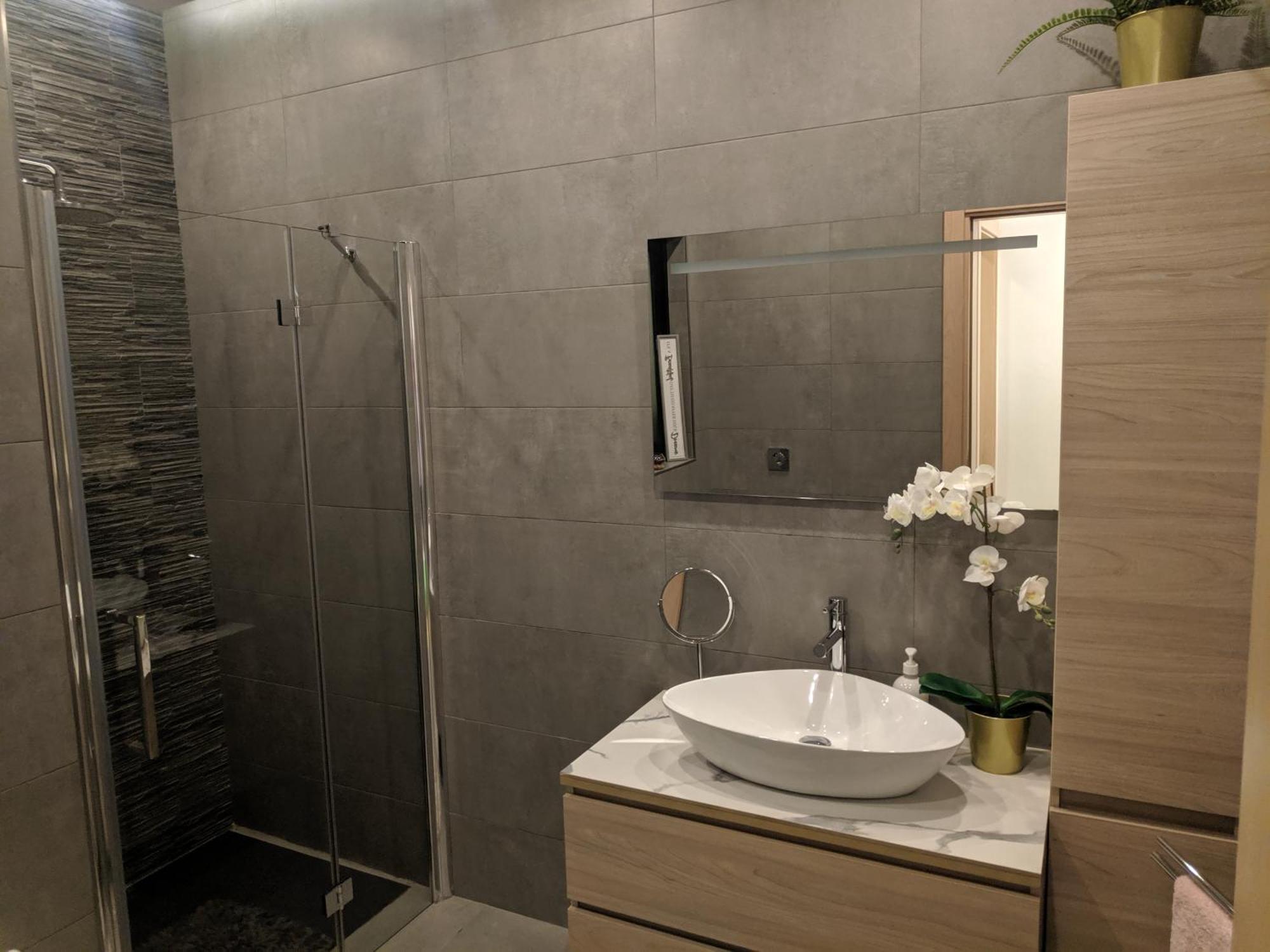 סיינט פול ביי Gaia St Paul'S Bay Modern Cosy Apartment מראה חיצוני תמונה