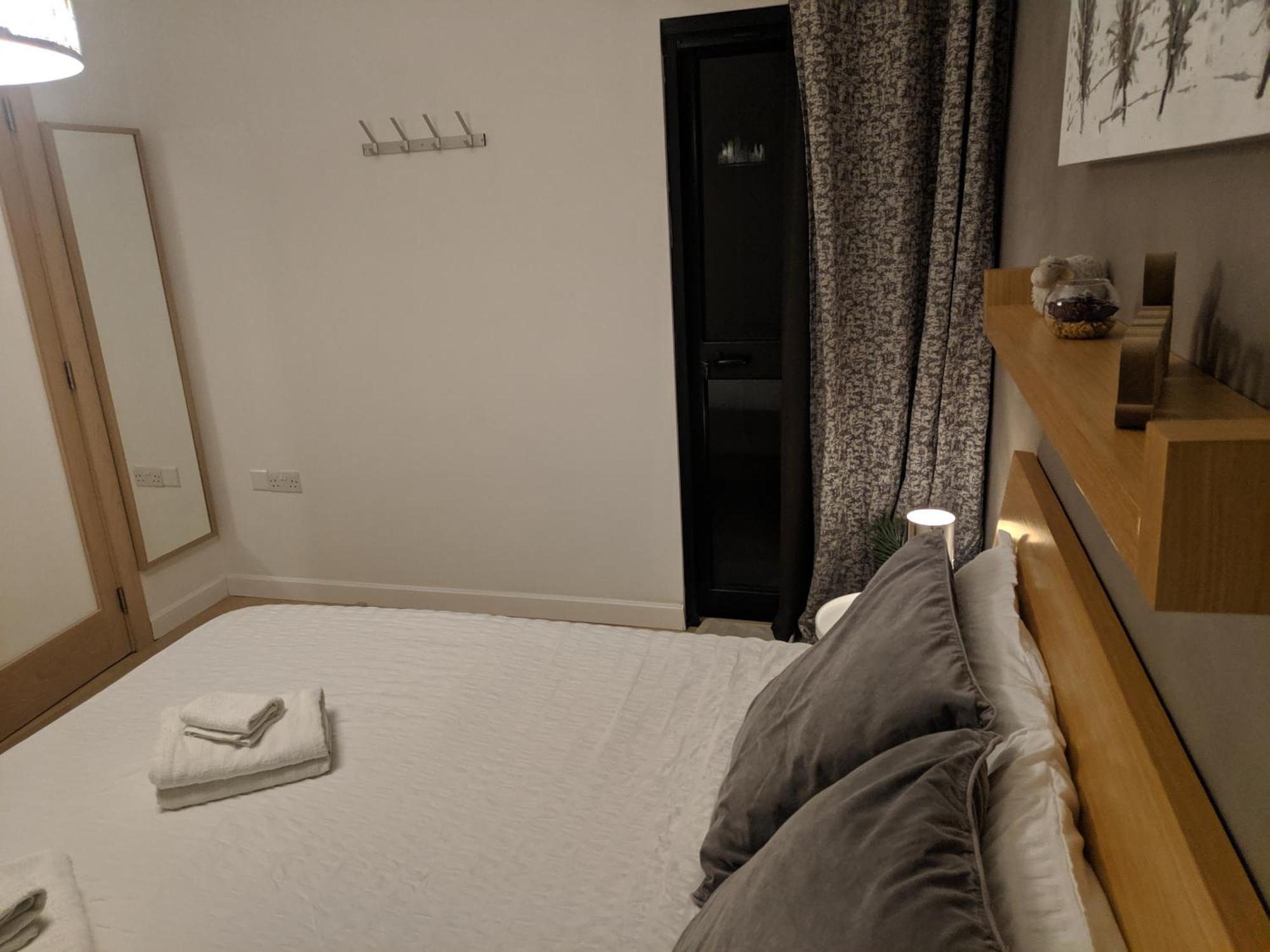 סיינט פול ביי Gaia St Paul'S Bay Modern Cosy Apartment מראה חיצוני תמונה