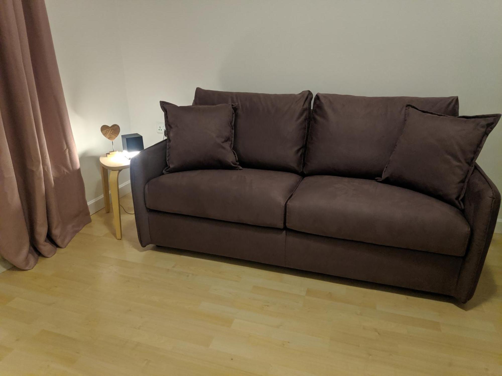 סיינט פול ביי Gaia St Paul'S Bay Modern Cosy Apartment מראה חיצוני תמונה