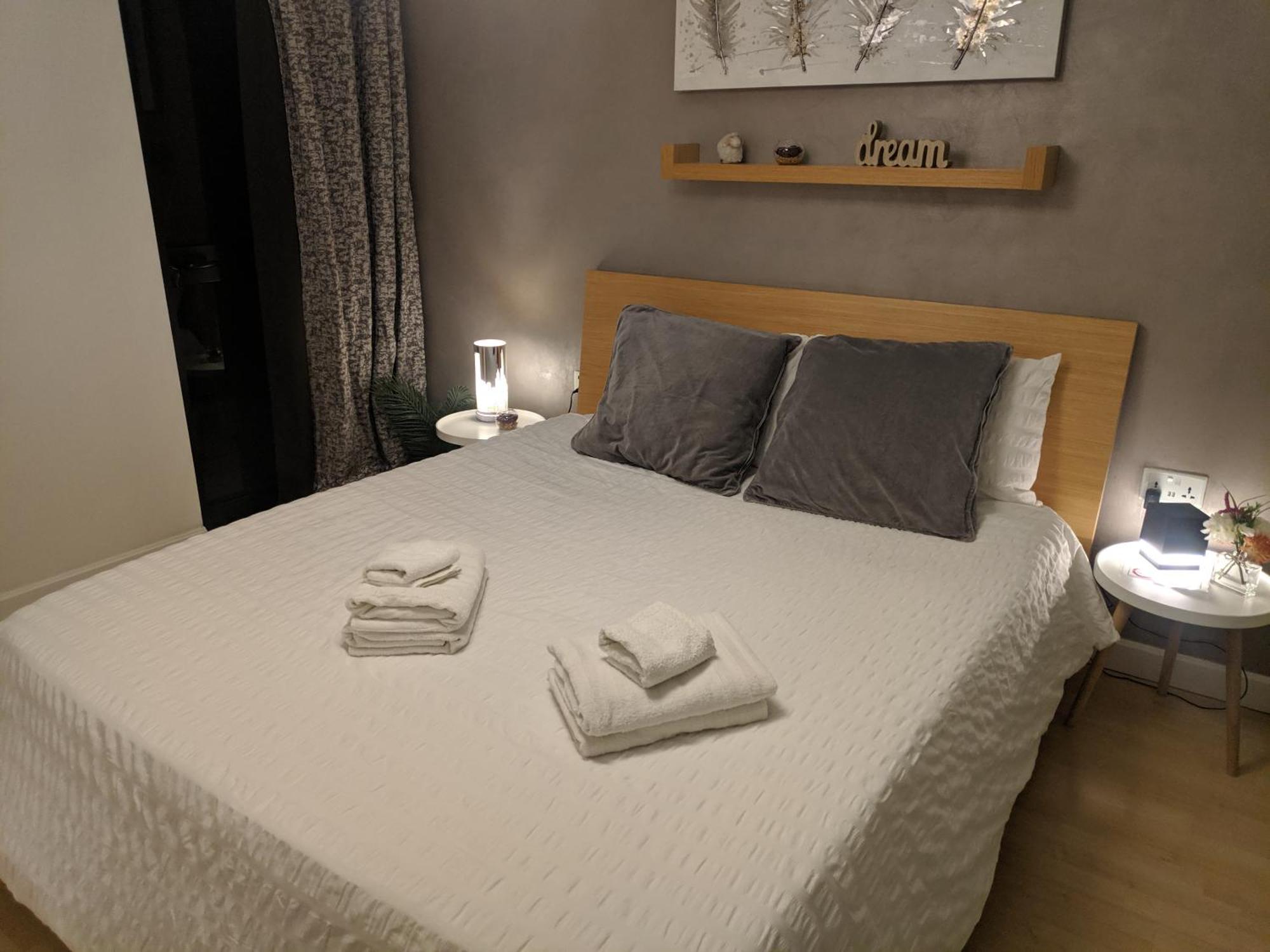 סיינט פול ביי Gaia St Paul'S Bay Modern Cosy Apartment מראה חיצוני תמונה