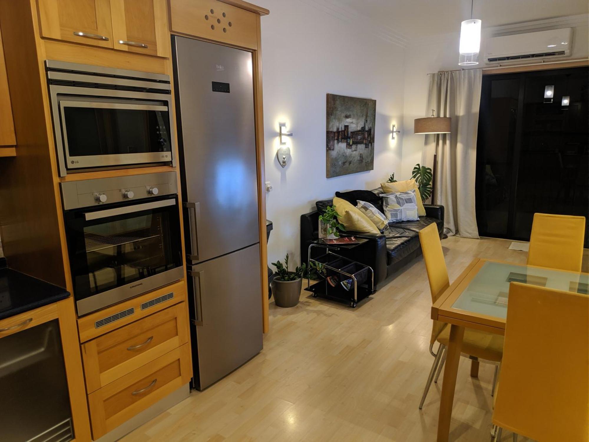 סיינט פול ביי Gaia St Paul'S Bay Modern Cosy Apartment מראה חיצוני תמונה