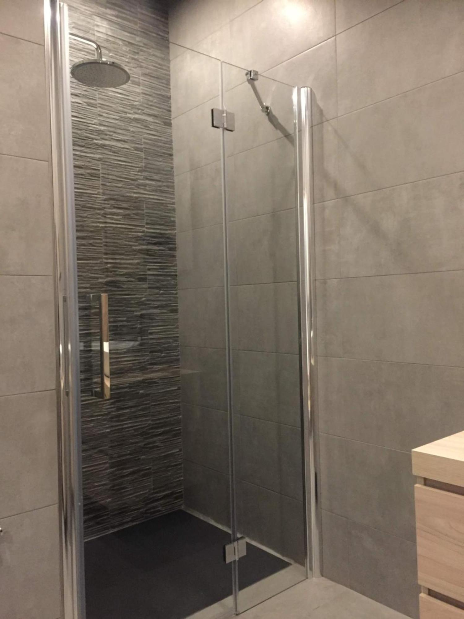 סיינט פול ביי Gaia St Paul'S Bay Modern Cosy Apartment מראה חיצוני תמונה