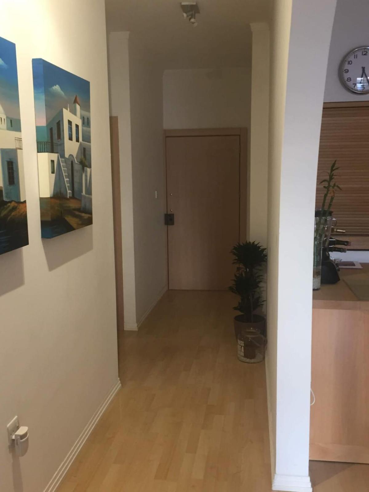 סיינט פול ביי Gaia St Paul'S Bay Modern Cosy Apartment מראה חיצוני תמונה