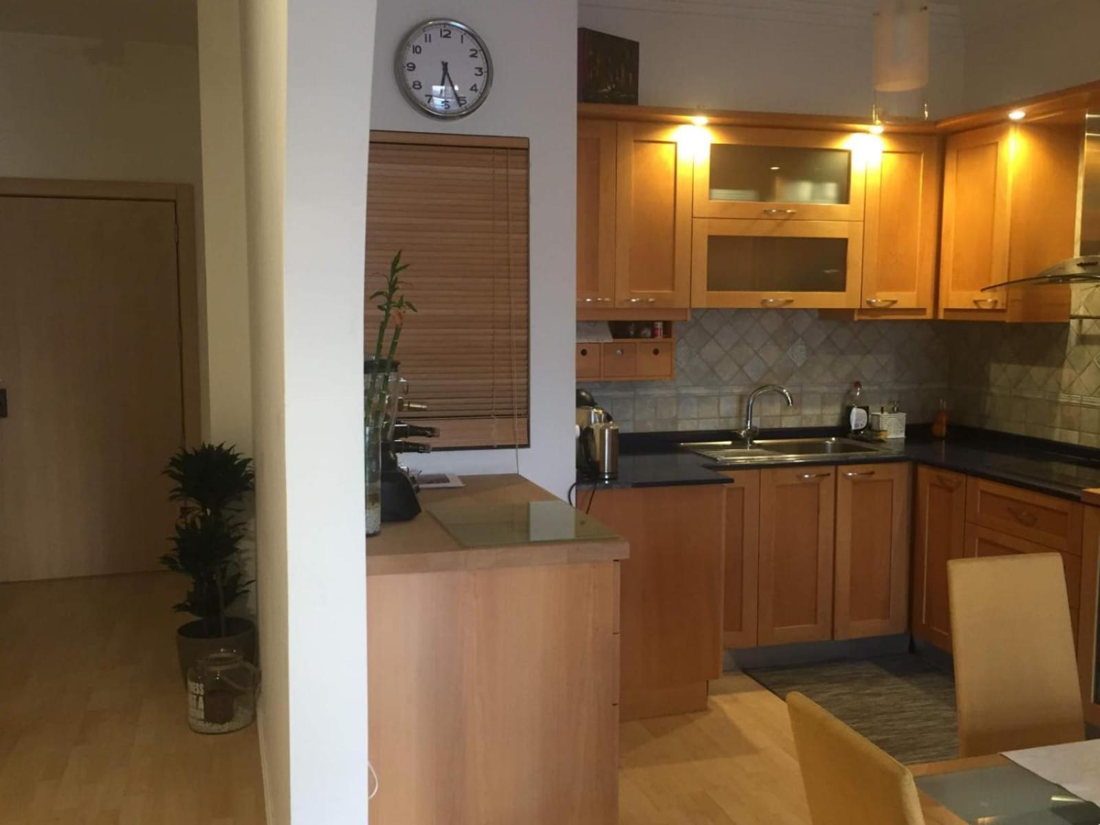 סיינט פול ביי Gaia St Paul'S Bay Modern Cosy Apartment מראה חיצוני תמונה